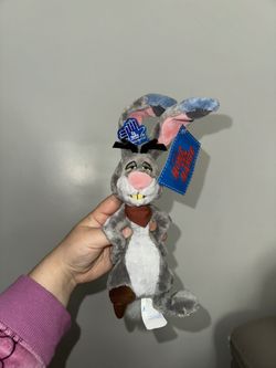Disney Plushie