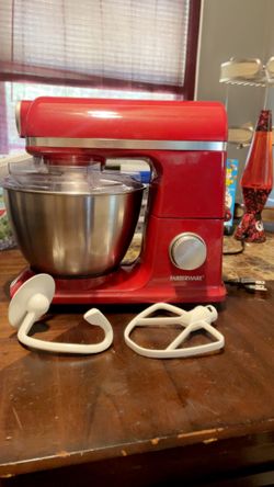 Blue Farberware Stand Mixer for Sale in El Paso, TX - OfferUp