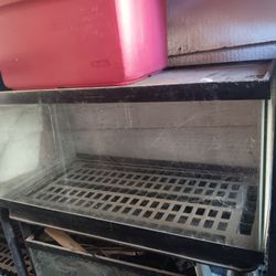 50 Gallons Fish Tank