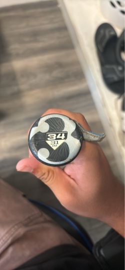 Demarini the goods