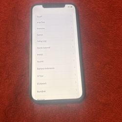iPhone 12 Para T Móvil Listo Para Usarse No Blokeo