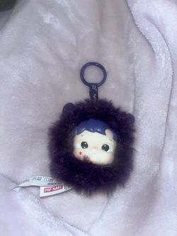 Hacipupu Zodiac Sign Plush Dangler Scorpio 