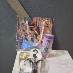Glam Bag