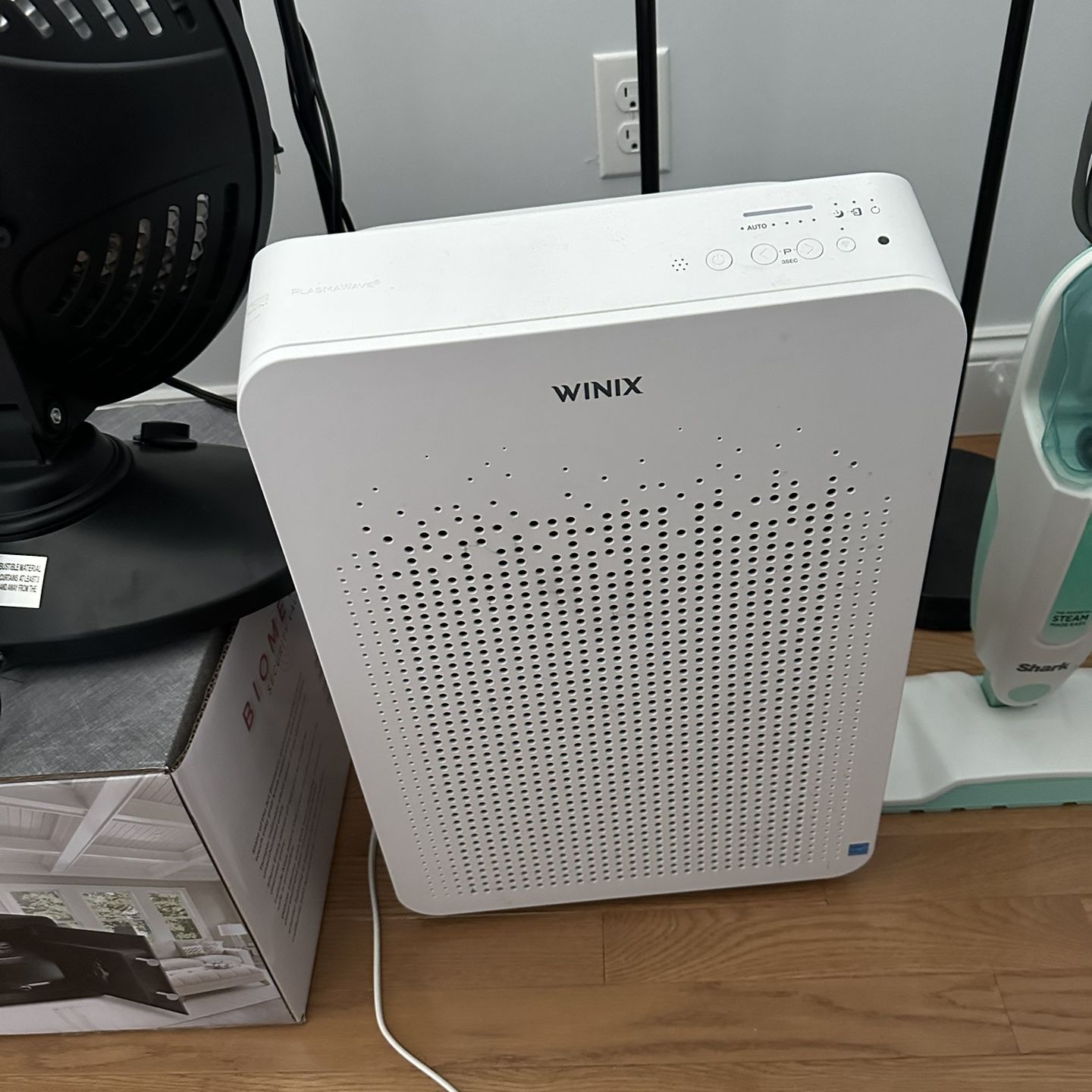 airjoi purifier