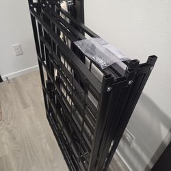 Queen size bed frame