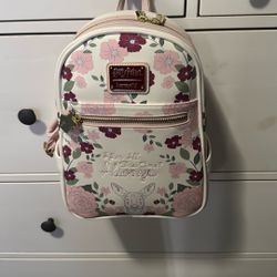 Harry Potter Loungefly NWT