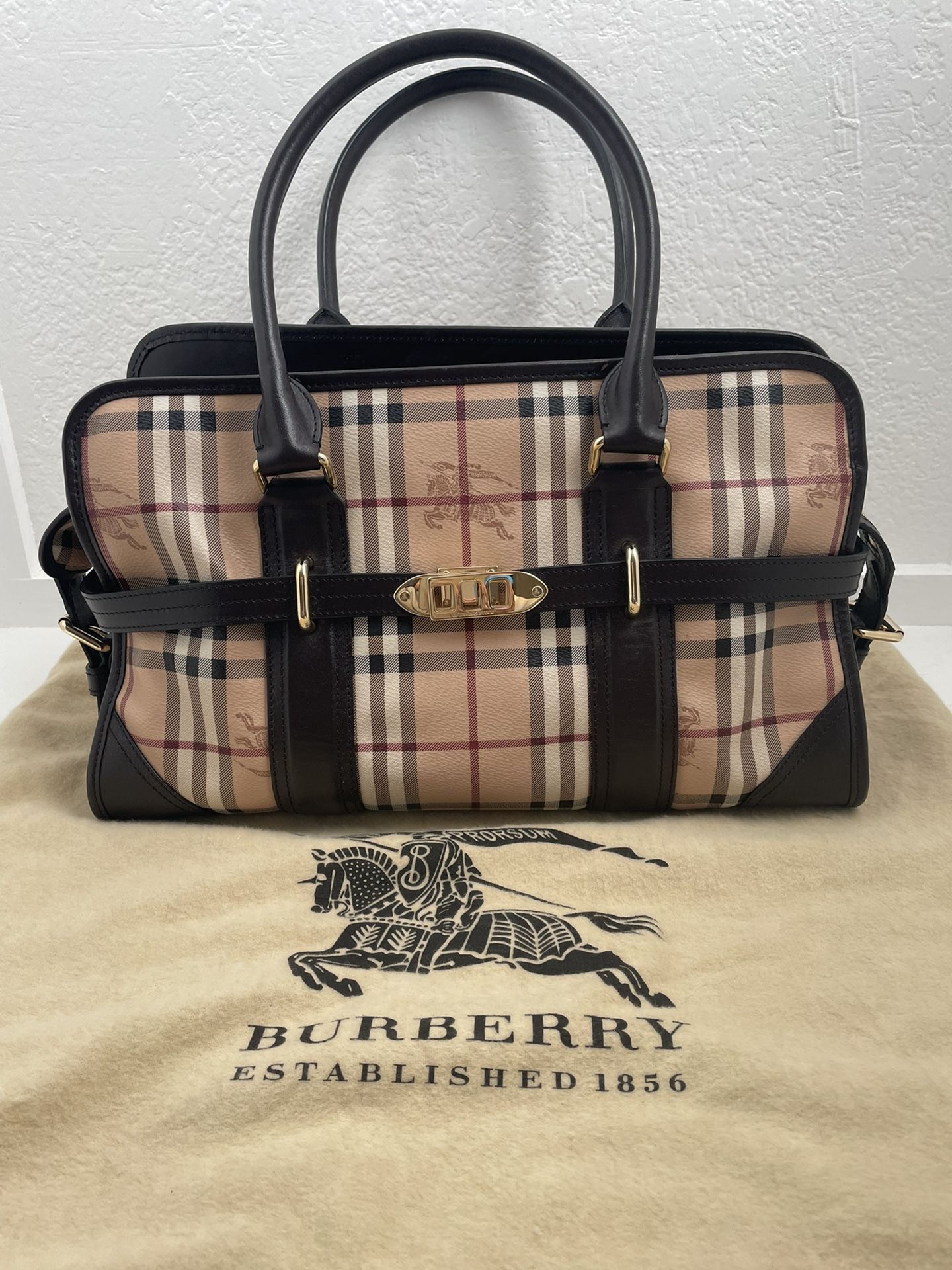 Burberry Bag