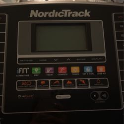 Running Machine 