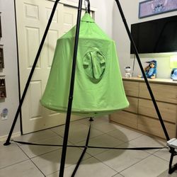 Tent  (Sensory ) Autism 