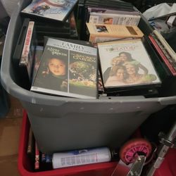 Tons Of Movies