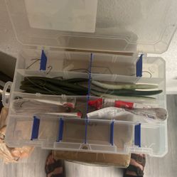 Tackle Box 