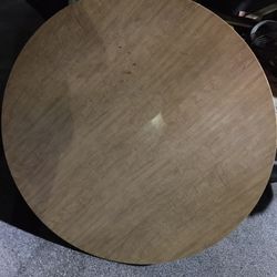 Kitchen Table