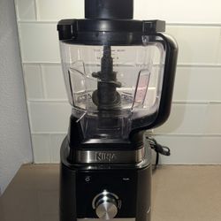 Ninja Blender 