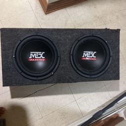 Sub Woofers