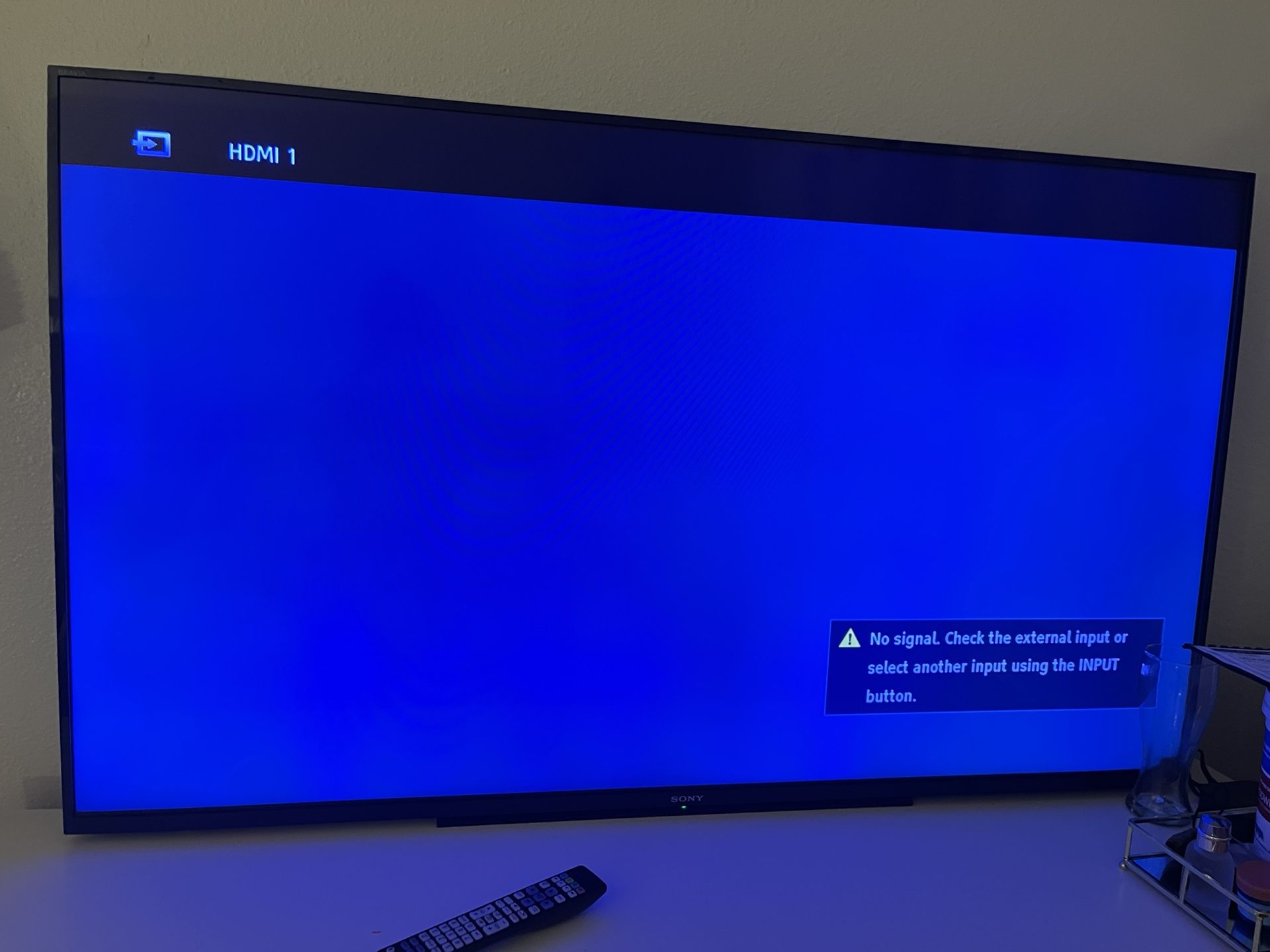 60 Inch Tv
