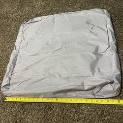 Pet Square Bed Cover