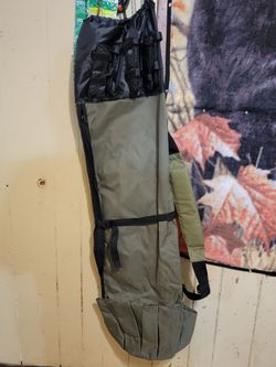 Fishing Bag