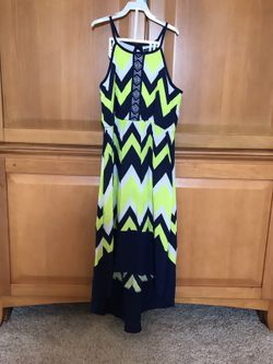 Girls dress. Size 10