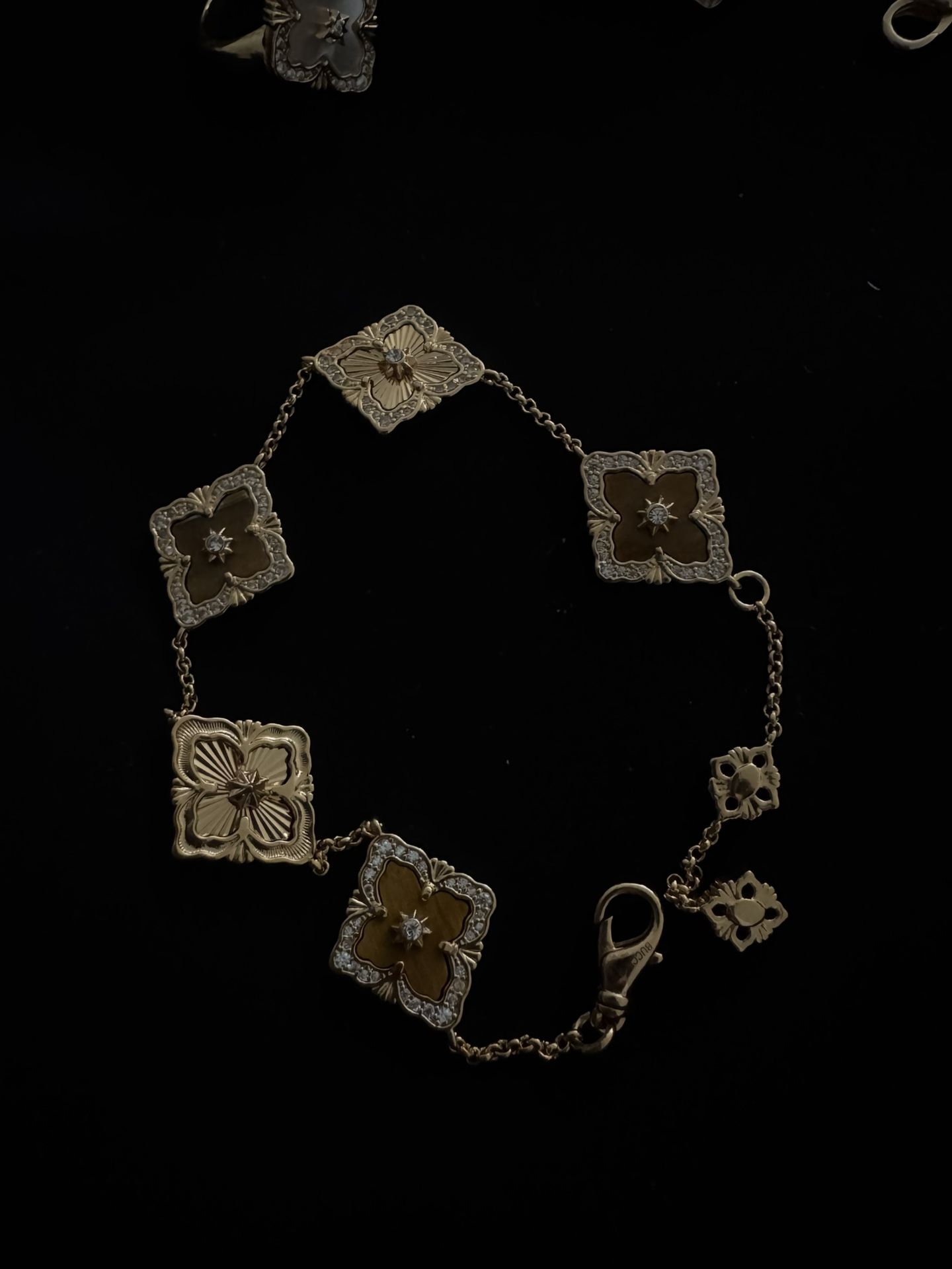 Handcrafted Bracelet