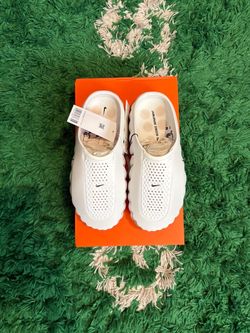 Nike Mind 001 Slide Summit White (Women’s) Size 8W