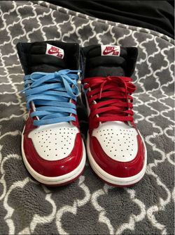 Jordan fearless 1