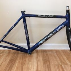 Cannondale Six13 Frame