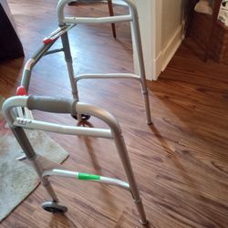 Drive Walker ( Brand New With Tags And Receipt)