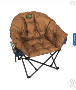 Tommy Bahama Destination Relaxation XL Jumbo Padded Club Chair Home / Sports & Fitness / Camping Gear / Beach & Camping Chairs