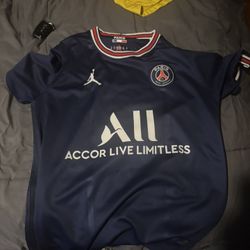 PSG 23/24 Shirt