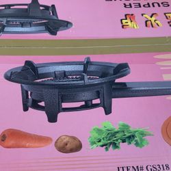 Estufa De Gas Propano 