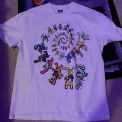 Hellstar Path to Paradise shirt