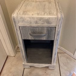 Vintage  Nite Stand  