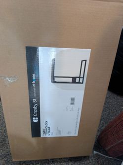 New furniture in the Box