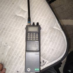 ICOM Navicom IC-20 VHF Airband Hand Held Transreceiver