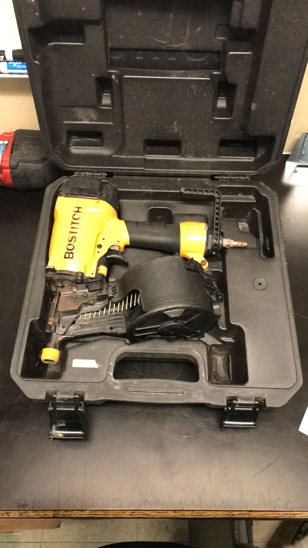 Bostitch Nailers And Staplers