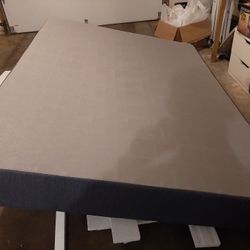 Queen Mattress Box Spring