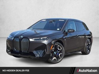 2024 BMW iX