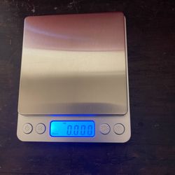 Handmade .999 Silver Bars