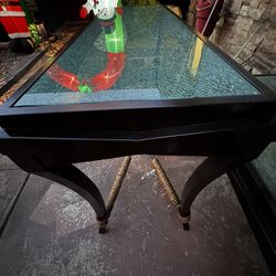 Coffee Table And Sofa Table Unique Style 