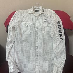 Ariat shirts
