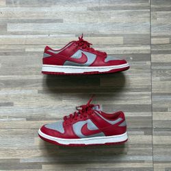 Nike Dunk Low UNLV 2021