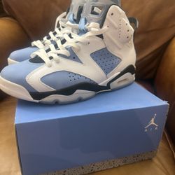 Air Jordan 6 Retro