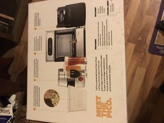 Pico Brew craft beer maker