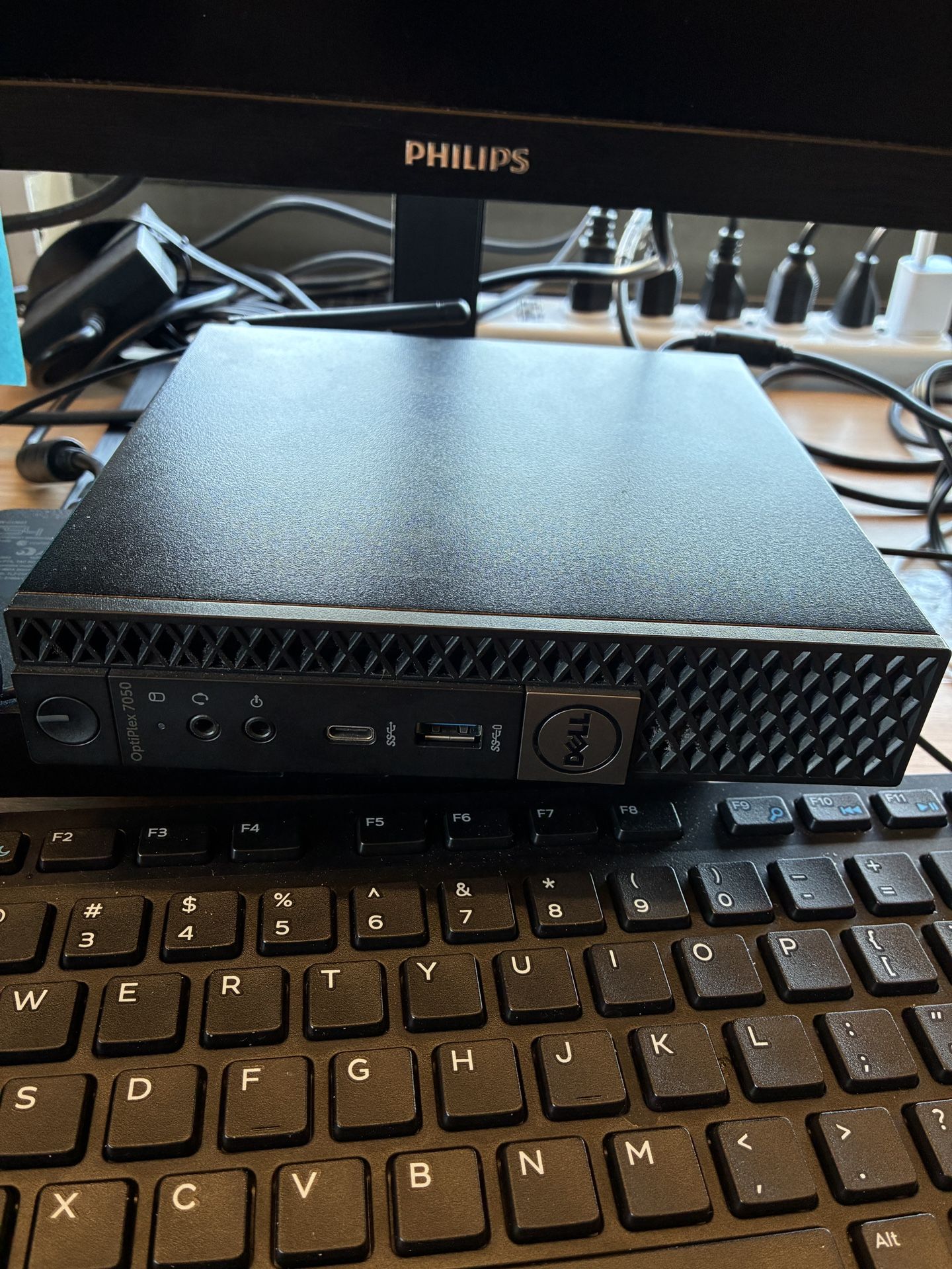 Dell Optiplex 7050 Micro Desktop
