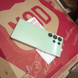 Samsung Galaxy s ultra