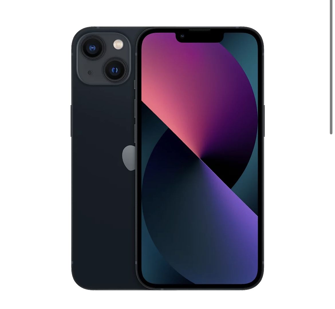 iPhone 13