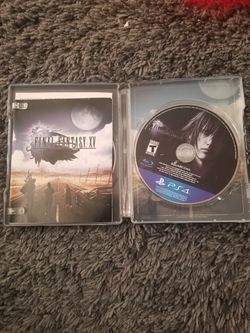 Final destiny xv for ps4