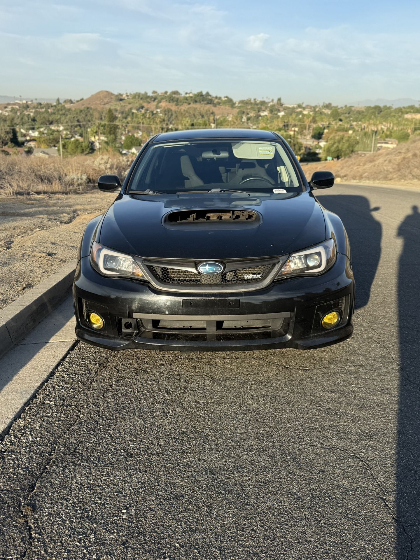 Extraordinary Subaru Wrx 2012 Hp Photos