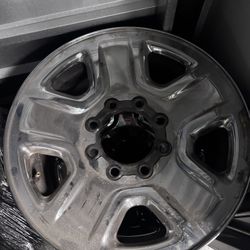 Ram 2500 Truck Parts