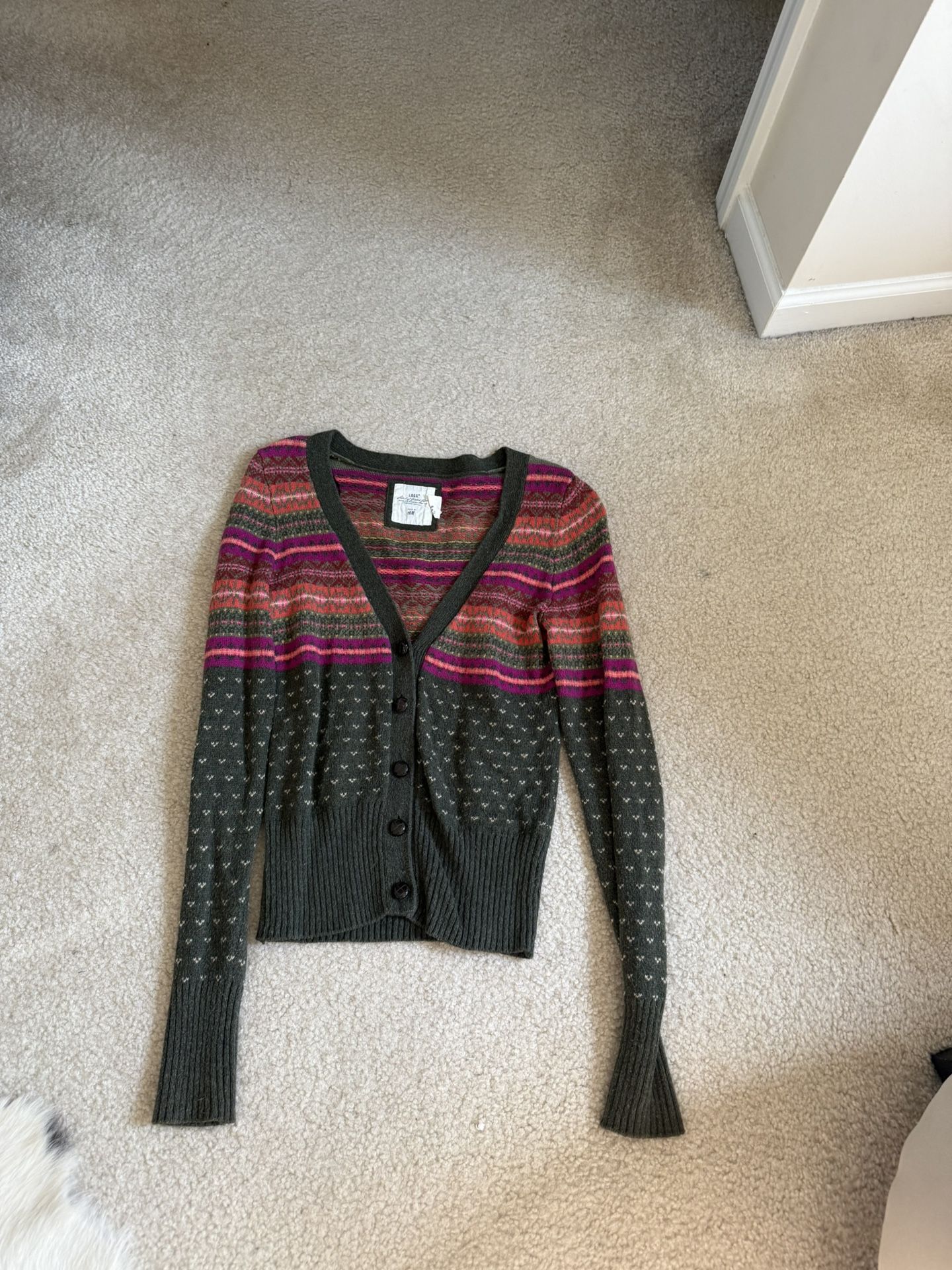 Cardigan